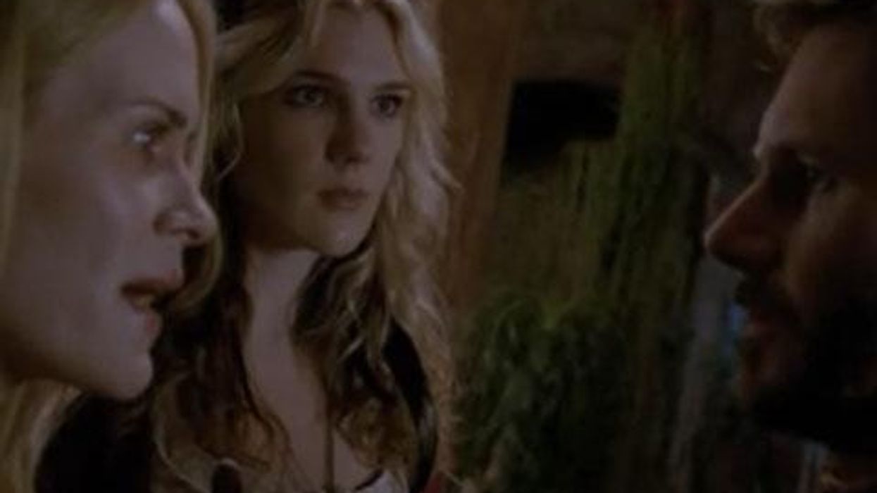 <p><em>American Horror Story: Coven</em> Recap: Off With Her Head</p>