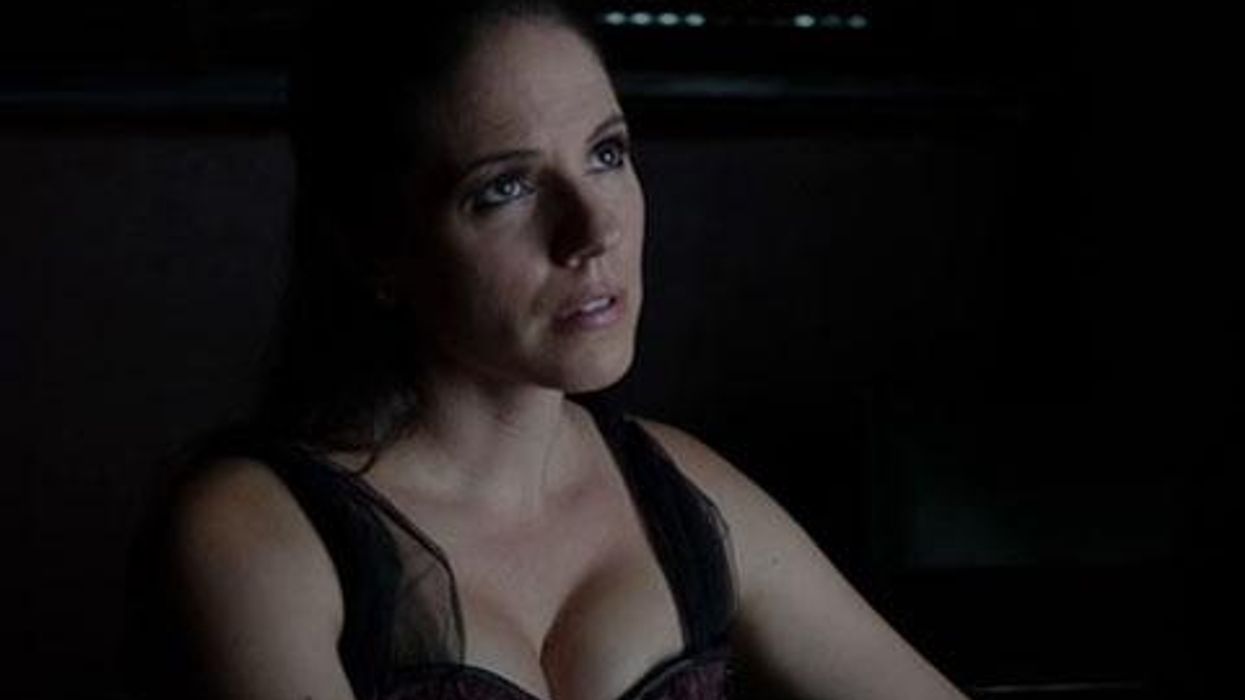 <p><em>Lost Girl </em>Recap 4.4 - Turn to Stone!</p>