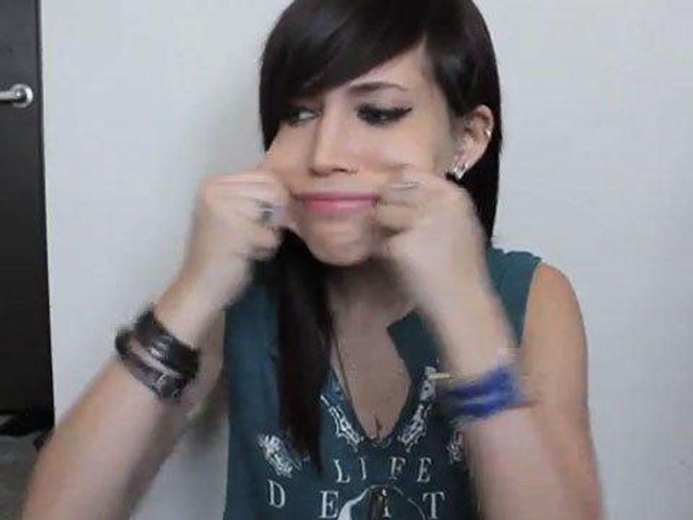 WATCH: Lesbians Explain How Lesbians Have Sex - with Visual Aids!