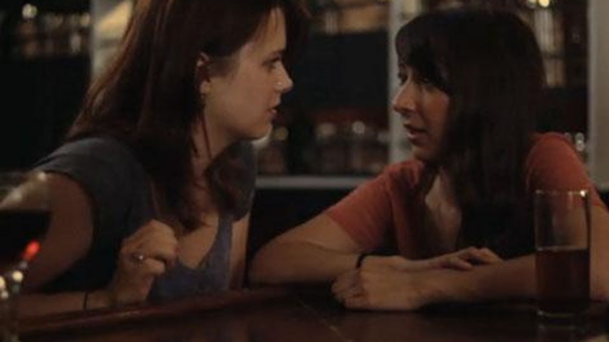 <p>WATCH: Lesbian-Themed Web Series 'Kelsey' Eps 6 & 7 - Kelsey Gets All Kinds of Action</p>