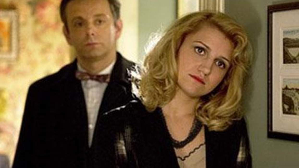 <p>Annaleigh Ashford Exits <em>Kinky Boots</em> - Upped to Series Regular as Lesbian Betty on <em>Masters of Sex</em></p>