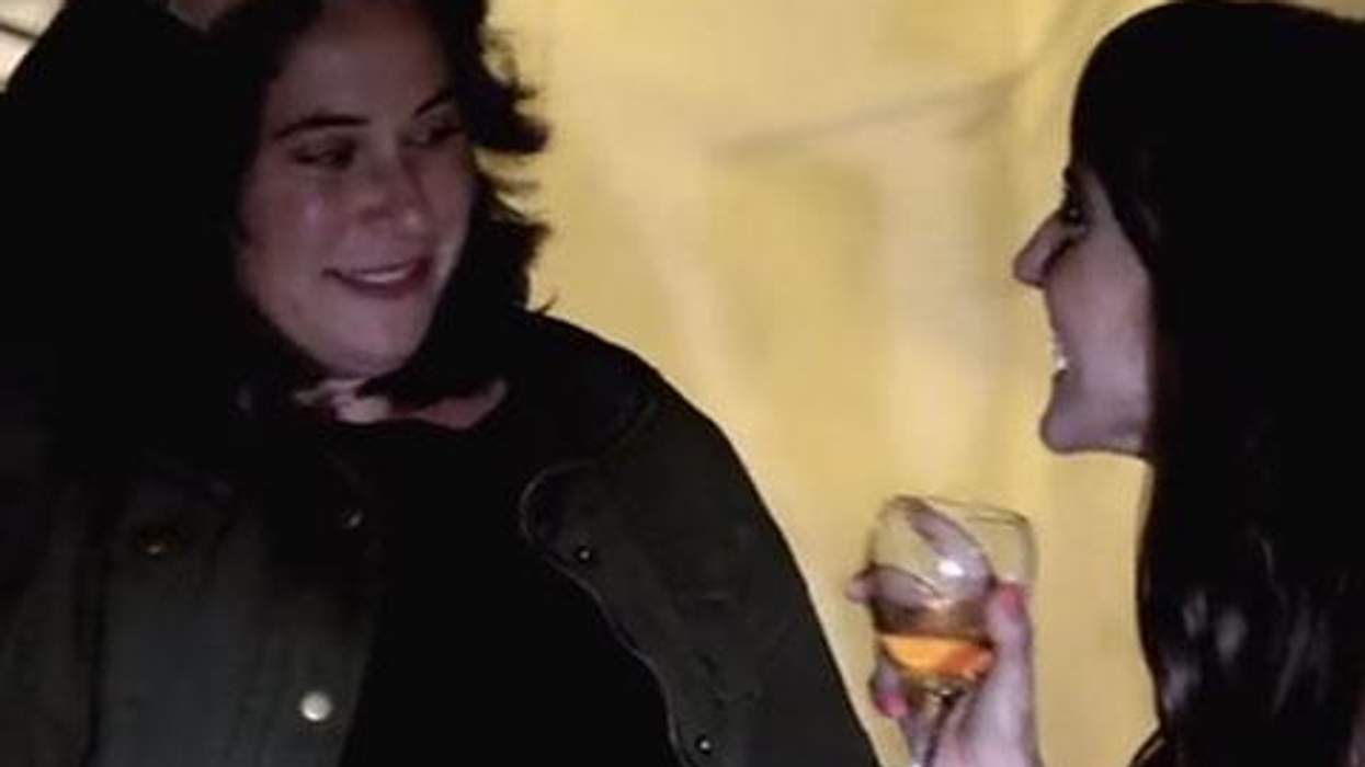 <p>WATCH:<em> Little Horribles</em> Season 1 Finale - Amy's in Party Hell! </p>