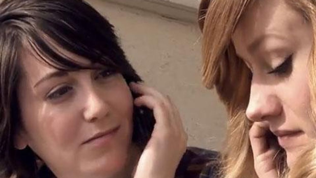 <p>WATCH: What If the Girl You're Dating Has Slept with Your Ex Girlfriend?</p>