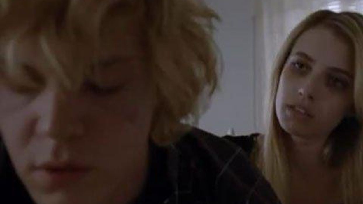 <p><em>American Horror Story: Coven</em> Recap 3.7 : Sex and Romance are Dead</p>