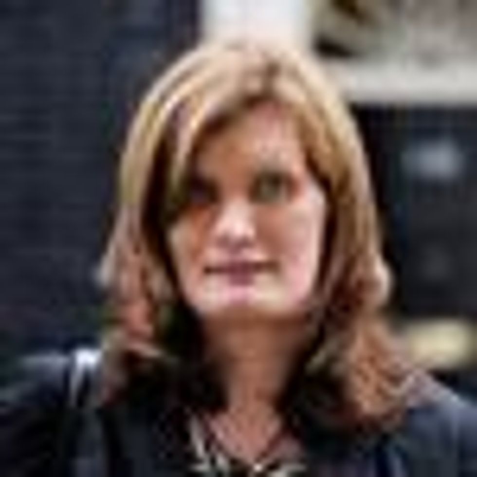 European Parliament Member Comes Out as Transgender