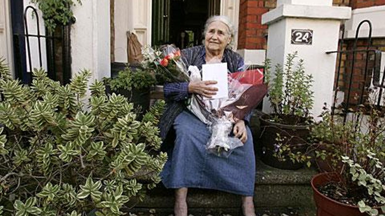 <p>Op-ed: Doris Lessing, the Patron Saint of Outsider Writing</p>