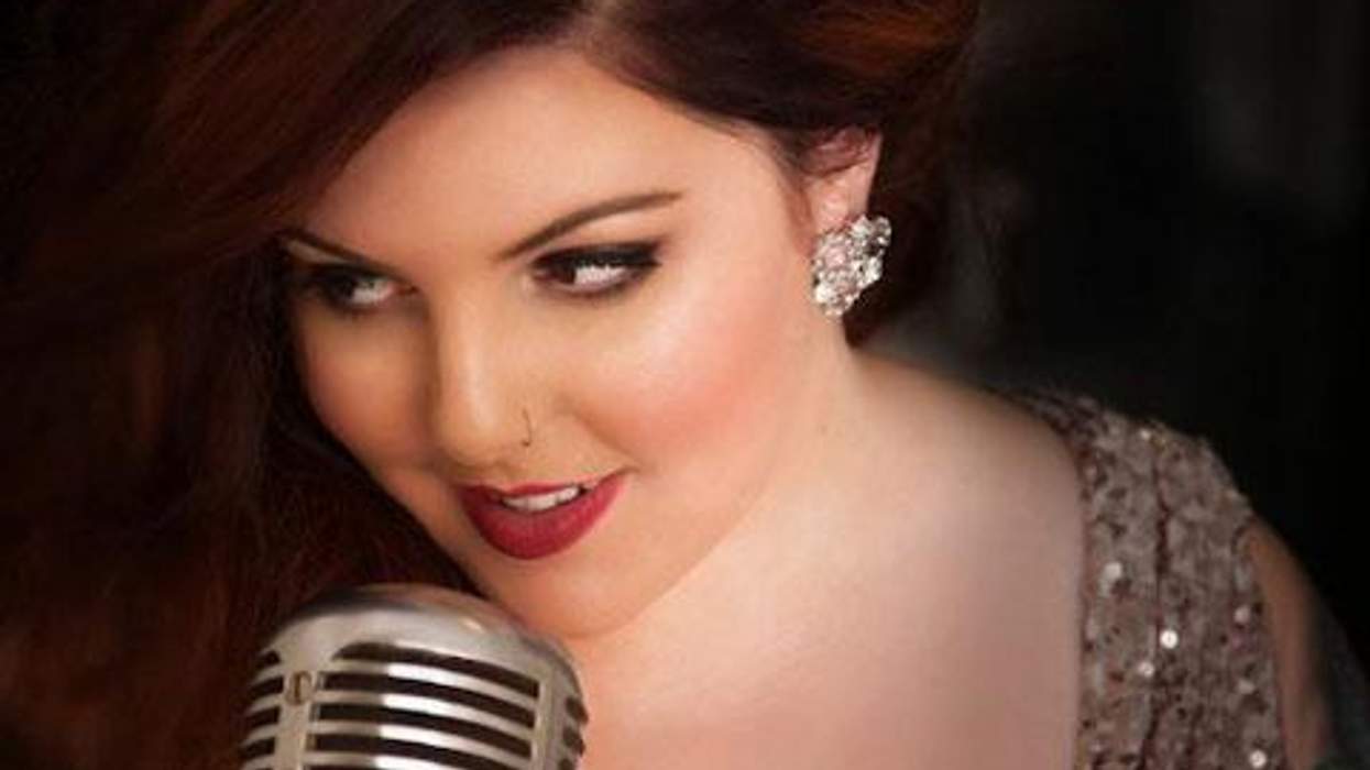 Mary Lambert to Perform at The Dinah