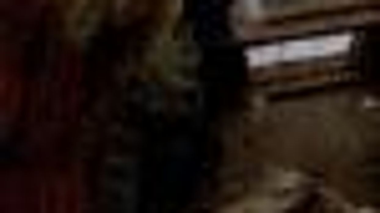 'AHS: Coven'—Everything Old Is New (Orleans) Again