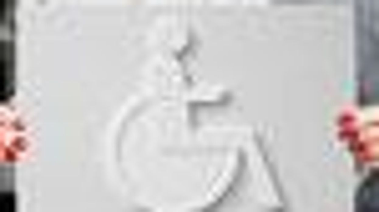 Op-Ed: Lesbians and Disability - Opening Another Closet