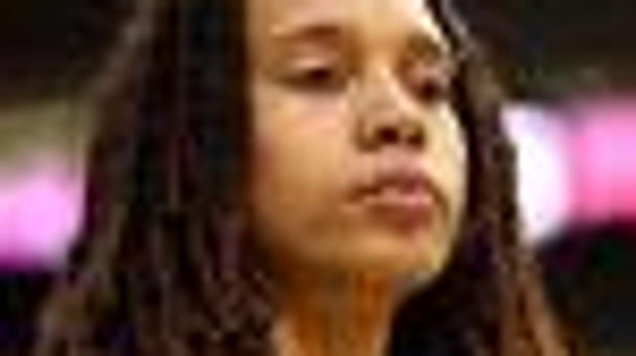 Op-Ed: Brittney Griner Does NOT Need Your Makeup Tips!