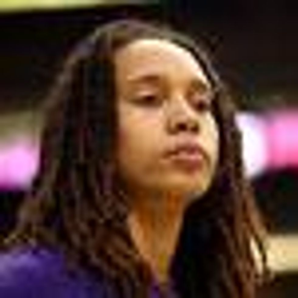 Op-Ed: Brittney Griner Does NOT Need Your Makeup Tips! 