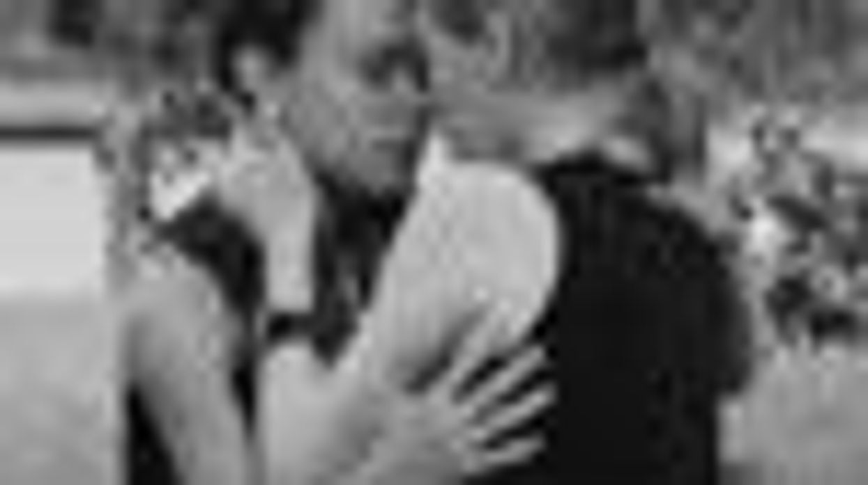 WATCH: 'Girl/Girl Scene's' Tucky Williams Does a Lesbian Take on 'Othello'