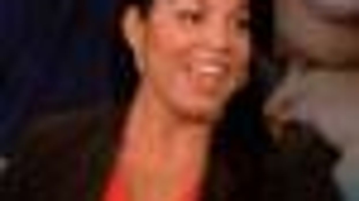 <p>WATCH: Sara Ramirez on Her Big Callie-Centric Episode, Playing Bisexual, and Calzona!</p>