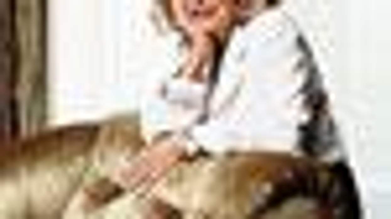 PHOTOS: The Women of the Out 100 - Edie Windsor, Liz Carmouche, Lea DeLaria...