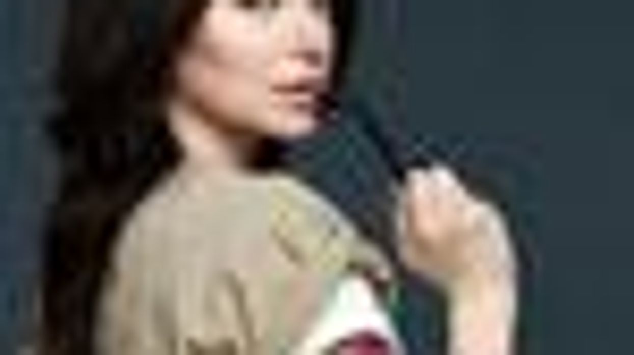 Phew! Laura Prepon Confirmed for Four Episodes of Orange is the New Black Season 2