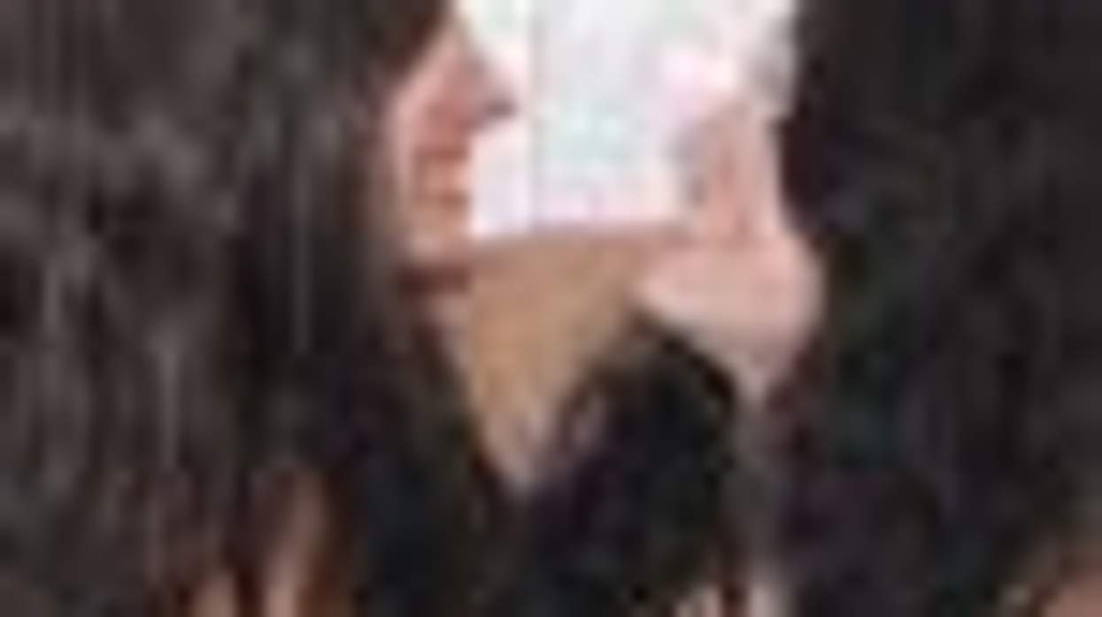 WATCH: Singing Girlfriends Bria and Chrissy's Tear-Jerking Cover of Katy Perry's 'Unconditionally'