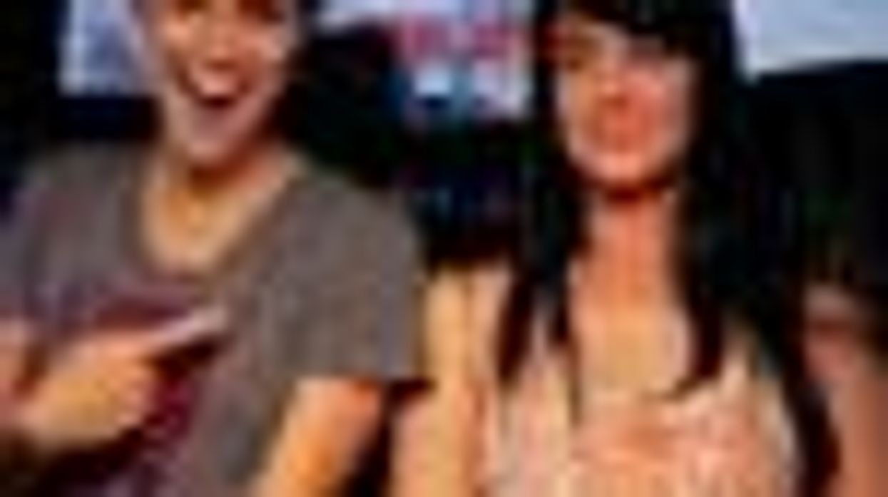 PHOTOS: Behind the Scenes of 'Kiss Her I'm Famous' with Tracy Ryerson, Ilea Matthews, and Cast