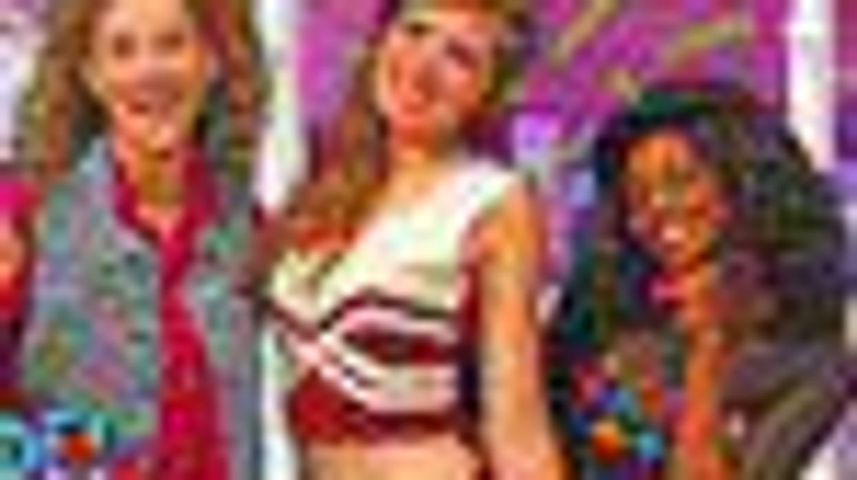 Theater Review: ' Bayside! The Musical!' - A 'Saved By the Bell' Parody