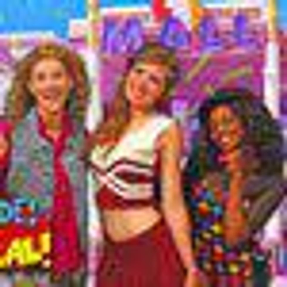 Theater Review: ' Bayside! The Musical!' - A 'Saved By the Bell' Parody 