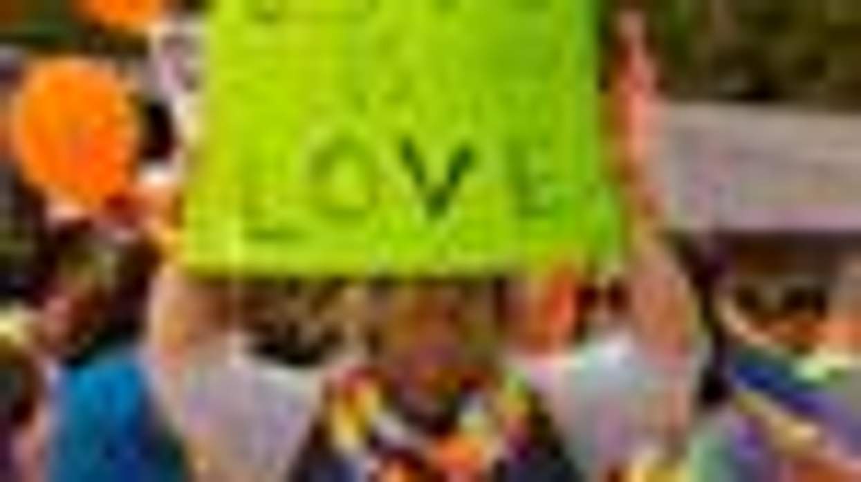 BREAKING: Hawaii OK's Marriage Equality