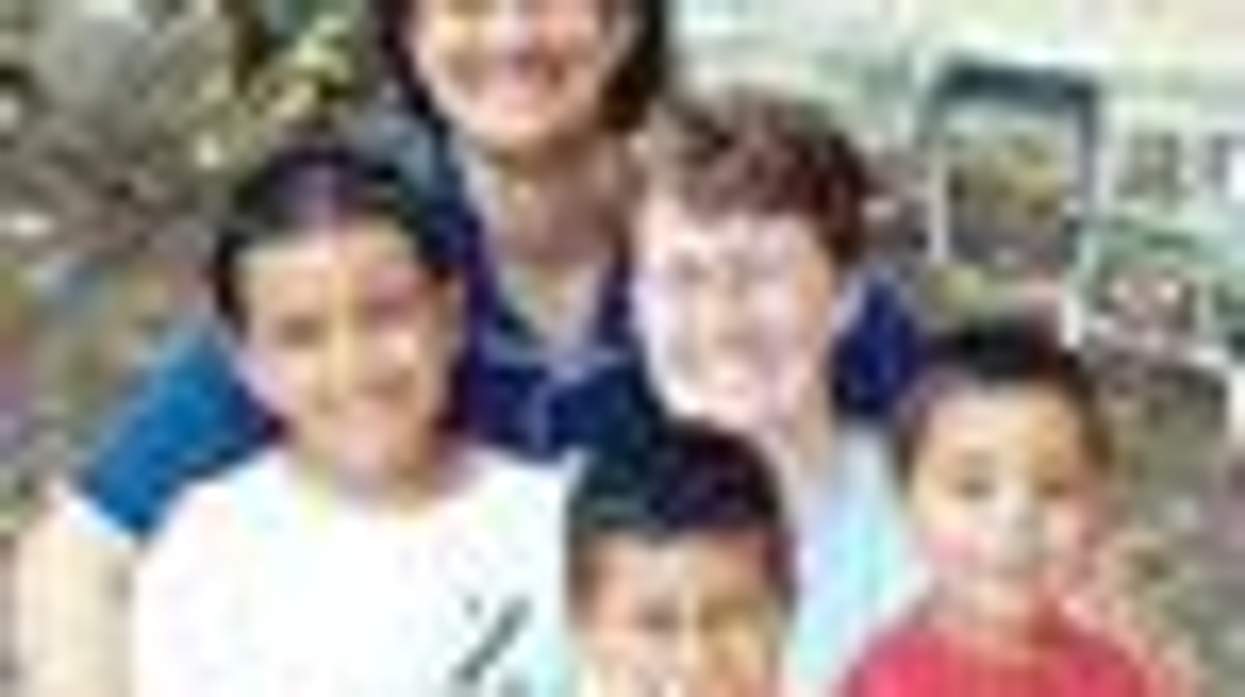 New Mexico Marriage Plaintiff Dies at 44