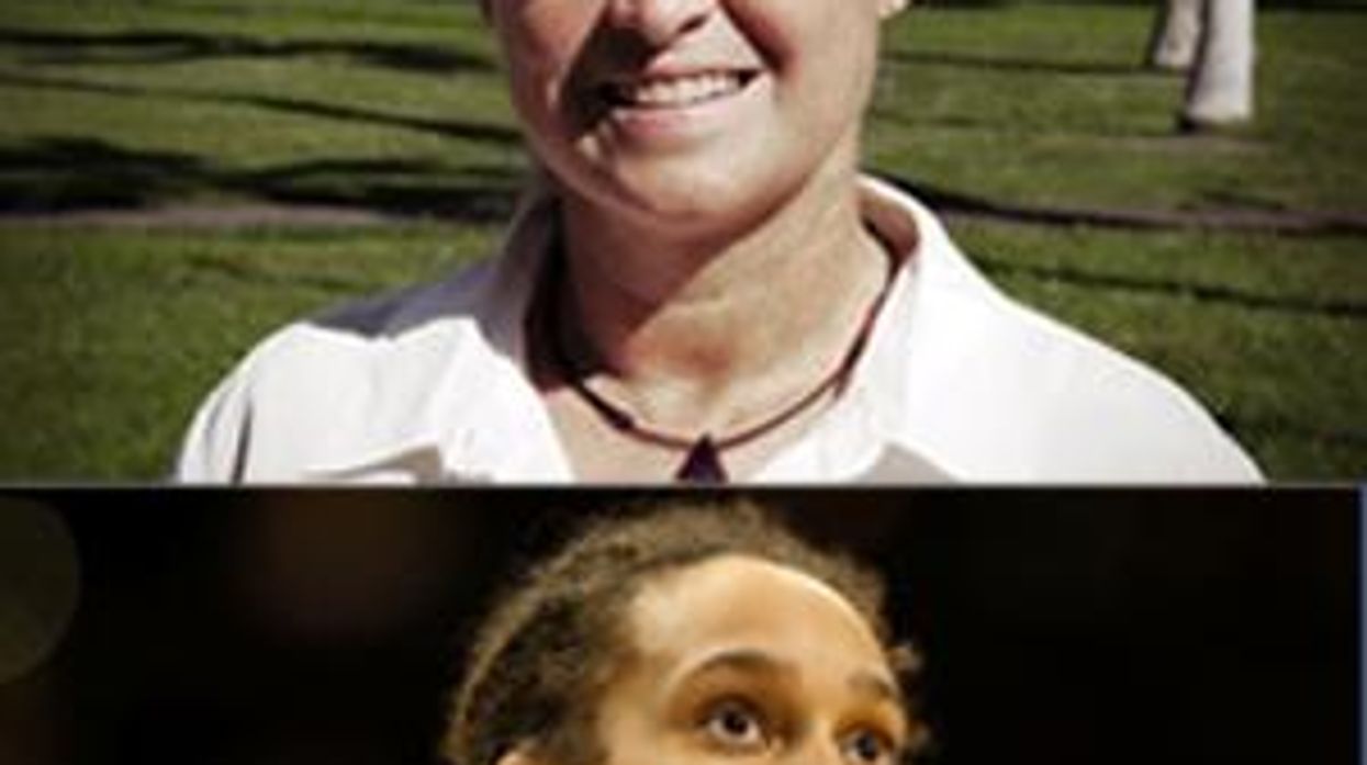 5 Things That Pissed Us Off This Week: Lesbian Lawmakers Opposing Equality, 'Abortion Barbie,' and What Brittney Griner Doesn't Need