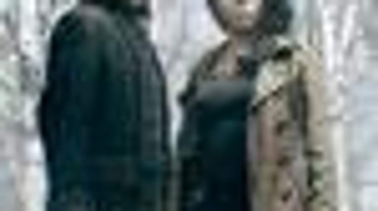 5 Reasons You Should Watch Fox's Badass 'Sleepy Hollow!'