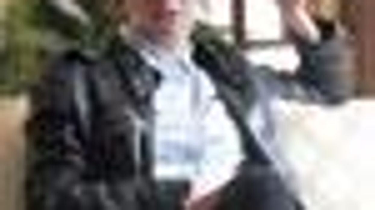 WATCH: Lesbians React to 'Blue is the Warmest Color's' Sex Scenes