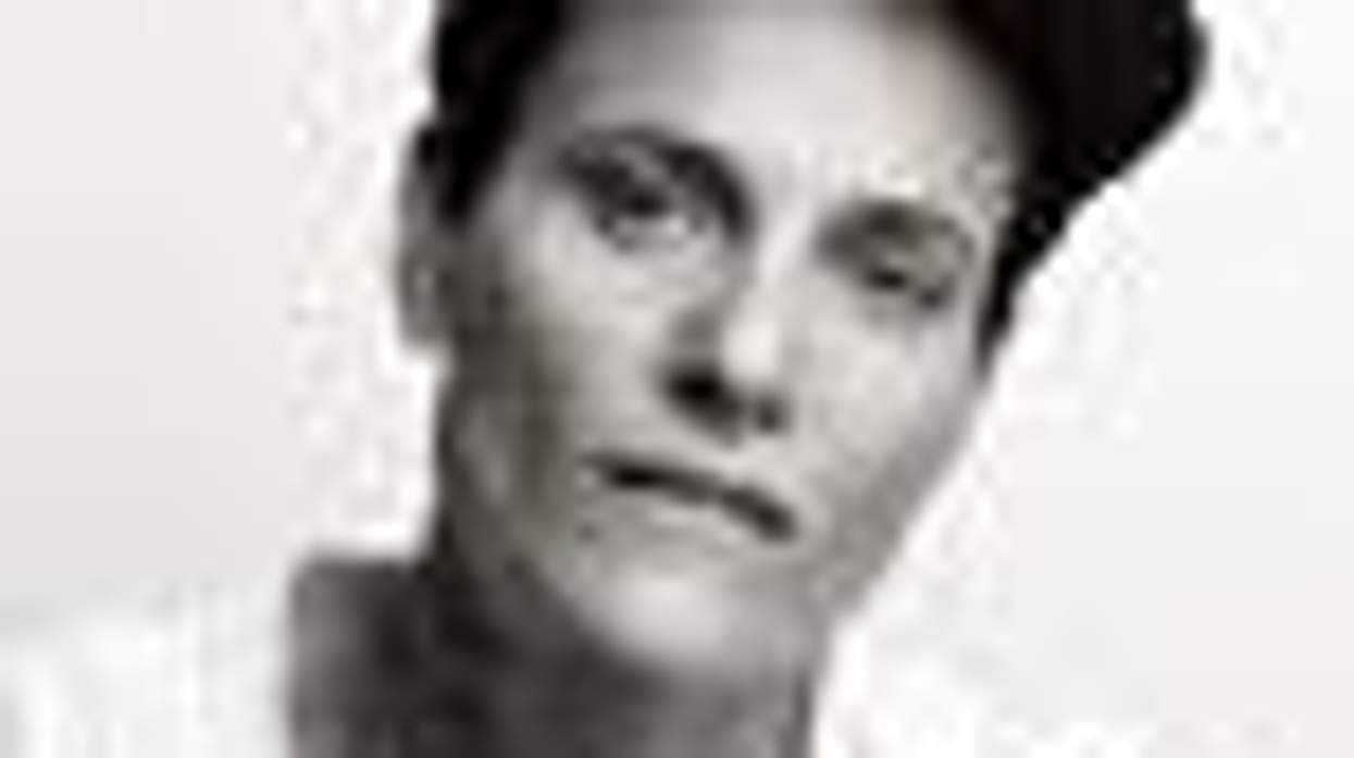 PHOTOS: The Gorgeous Women of the Out 100 - Casey Legler, Mary Lambert, Brittney Griner...