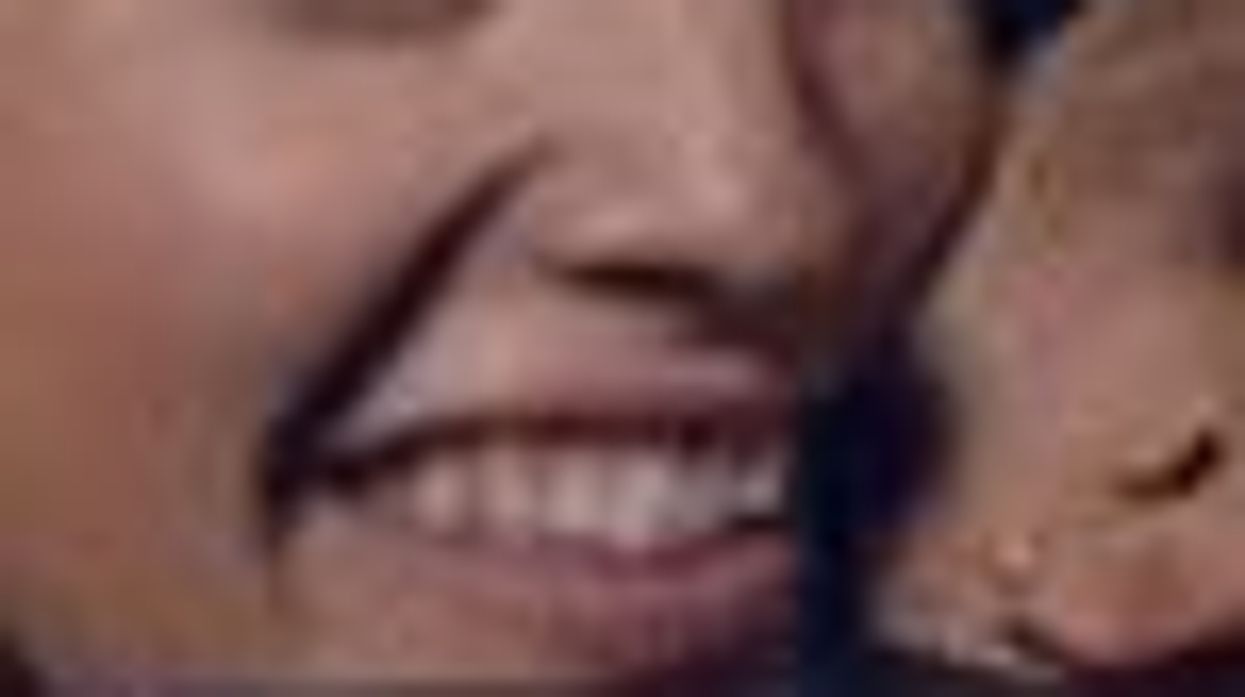 WATCH: What Would it Be Like If a Lesbian Were to Win Olympic Gold at Sochi?