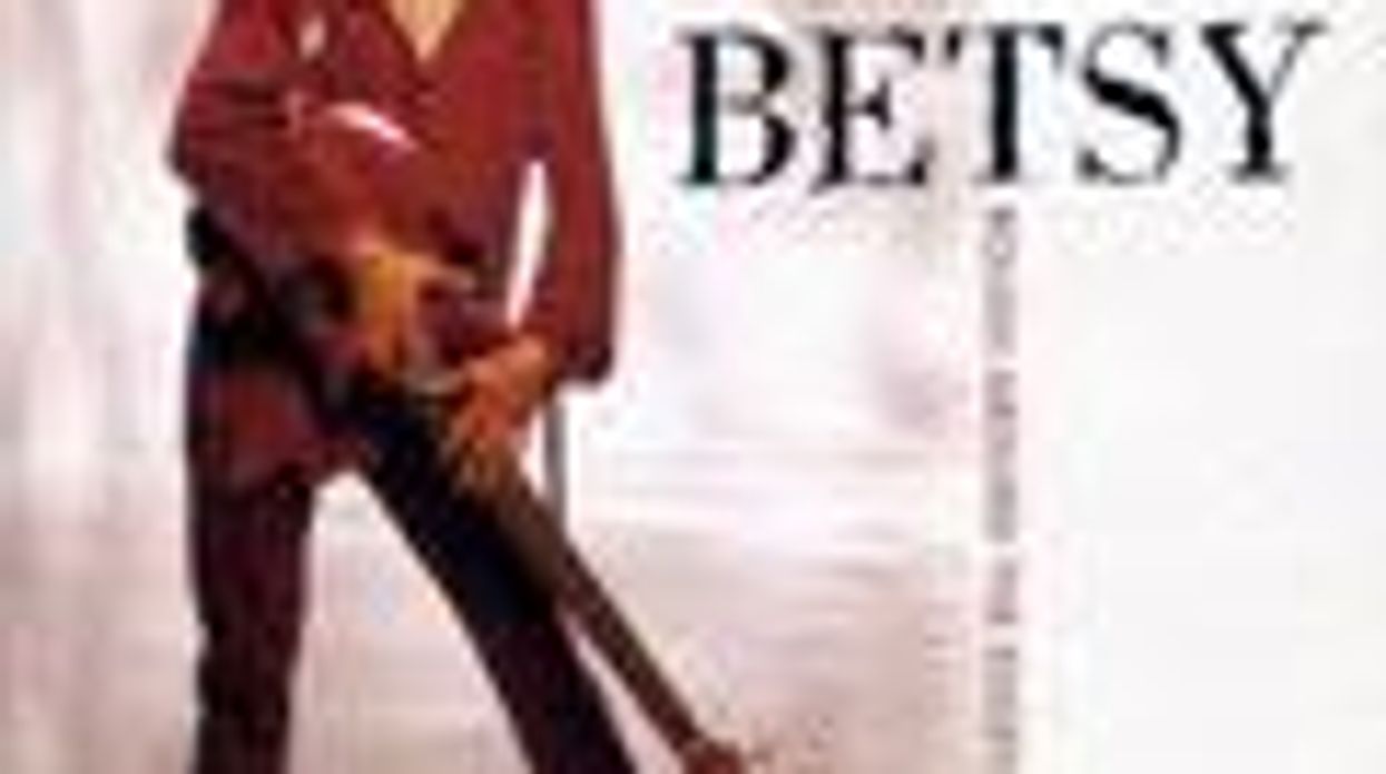 Garth Brooks' Out Half Sister and Bandmate Betsy Smittle Dies at 60