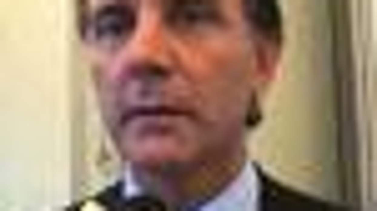 Barilla Pasta Announces New Company 'Diversity and Inclusion' Initiative