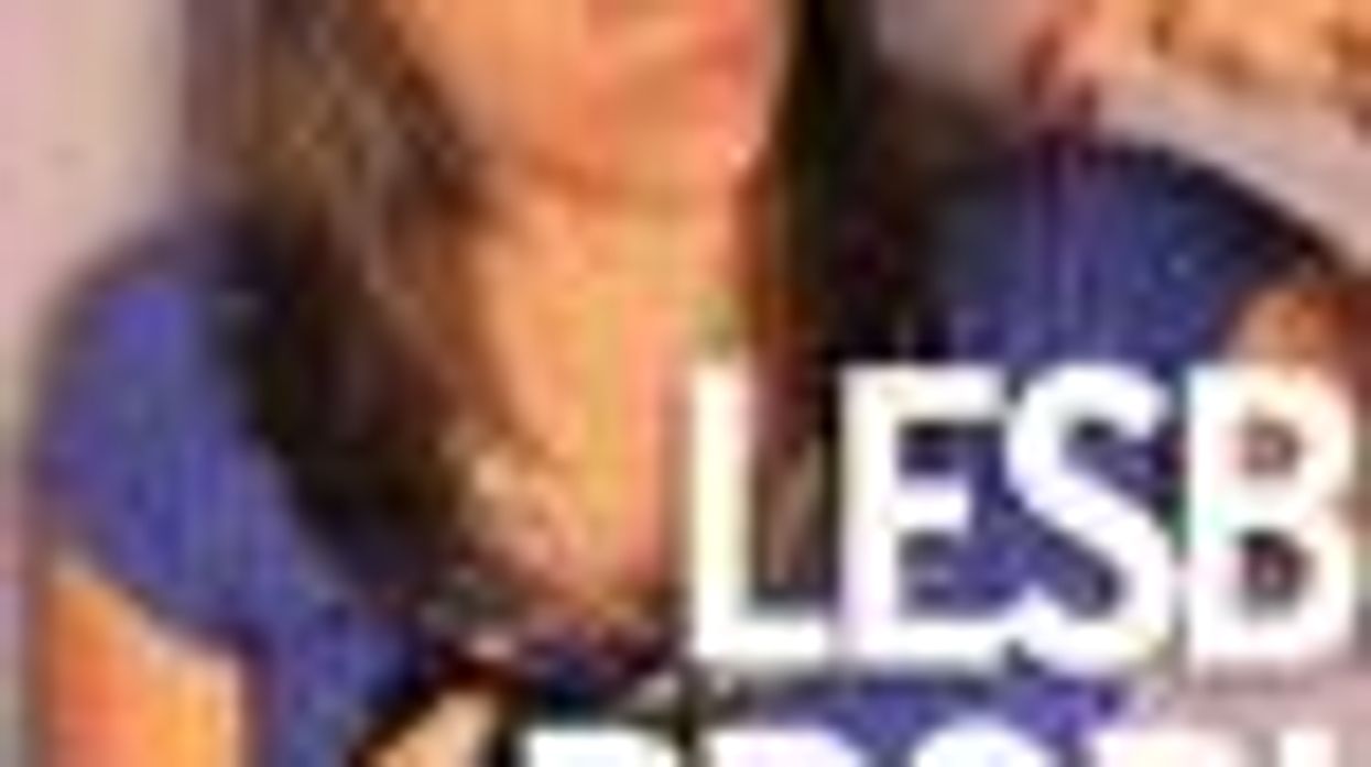 WATCH: Penis Envy and Other Perceived Lesbian Problems