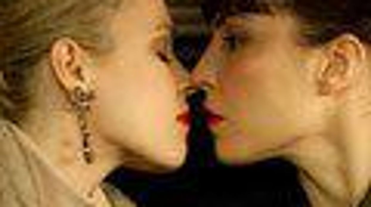 Thinky Rachel Maddow, Naked Amanda Seyfriend, Hot Murderous Sisters, and Lili Taylor as a Top Cop in Almost Human: Our Weekly Broad Sheet