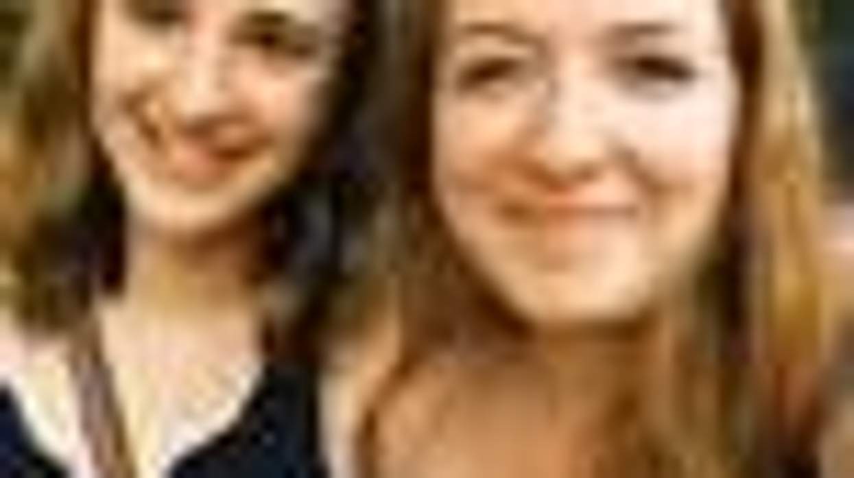 WATCH: Portland Ore. High School Girlfriends Voted Princesses for Homecoming Court!