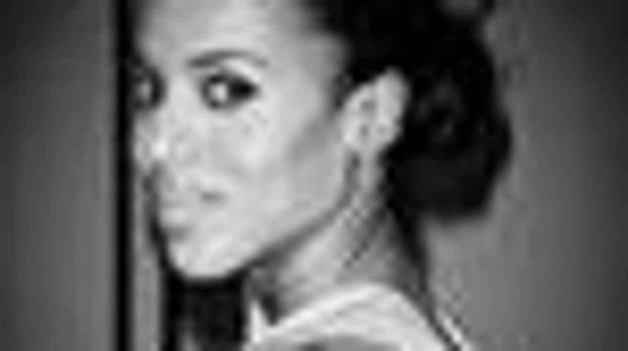 Kerry Washington Never Minded Lesbian Rumors About Her, She Says