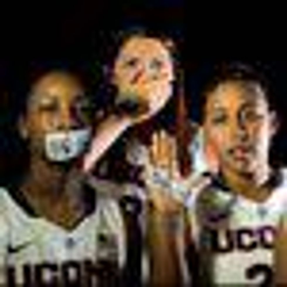 UCONN Women's Basketball Team Speaks Out for LGBTQ Inclusion in Sports