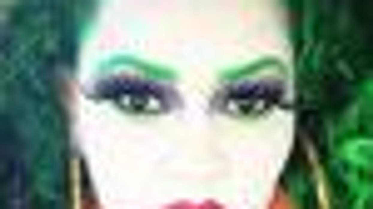 PHOTOS: The Scary, Sexy, Creative, and Badass Halloween Costumes Our Readers Wore!