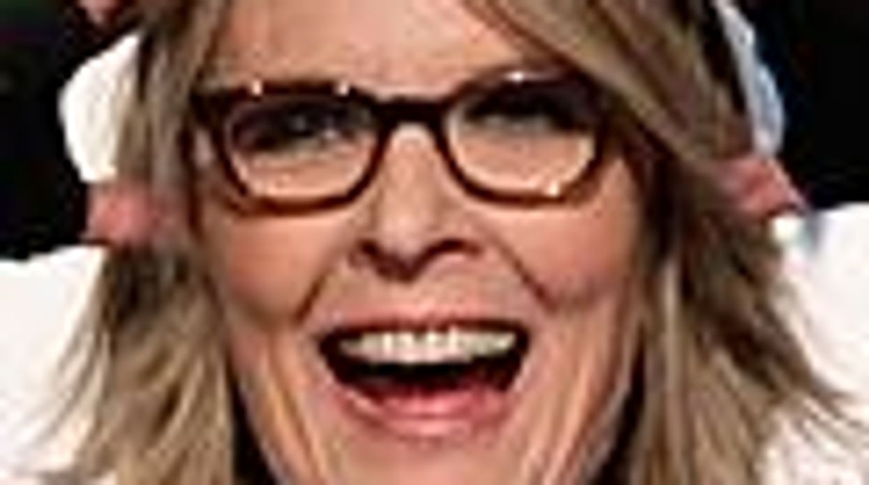 Diane Keaton Adapting 'Last Tango in Halifax' for HBO