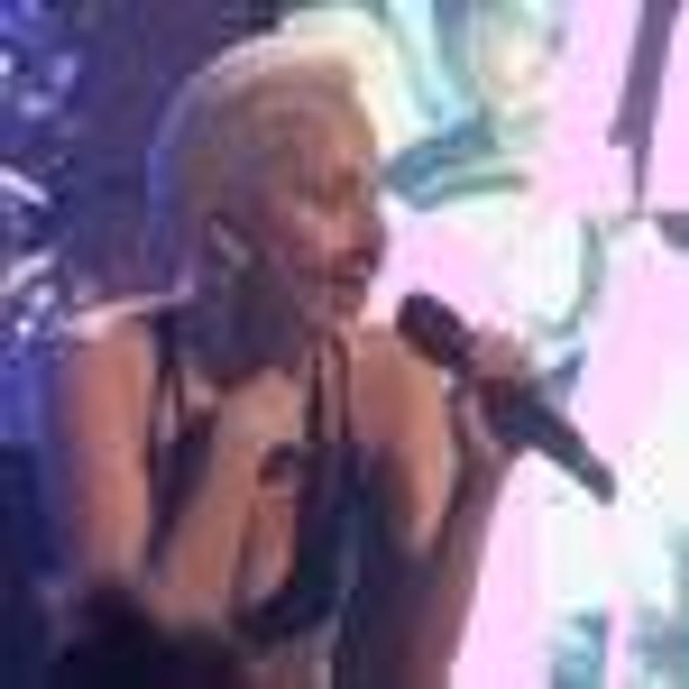 WATCH: Lady Gaga Tells Off Those Who Don't Believe She's Bisexual 