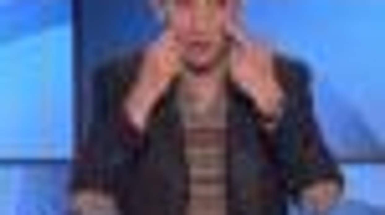 VOTE: Which Was Ellen's Jazziest Outfit of the Week?