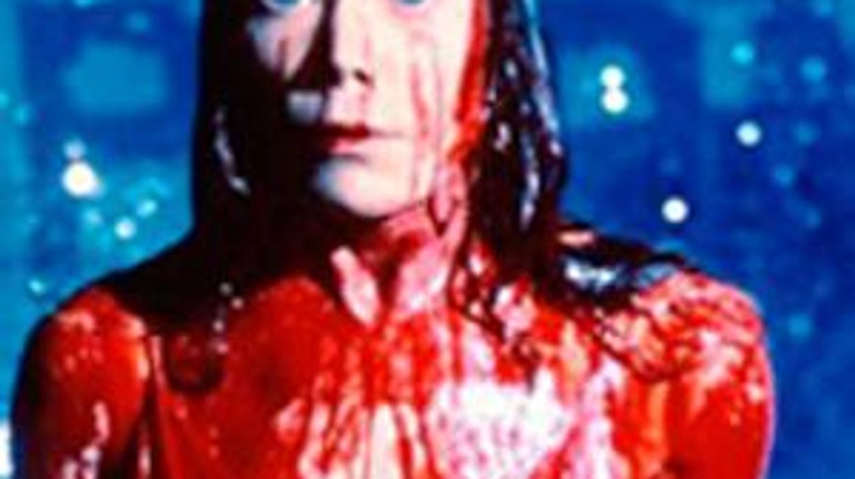 13 Scream Queens Who'll Help Scare the Hell Out of You!