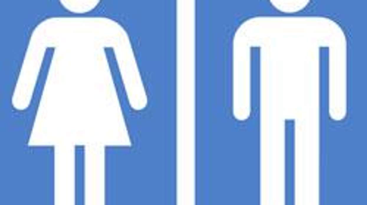 Op-Ed: Gender and the In Between - A Genderqueer's Journey
