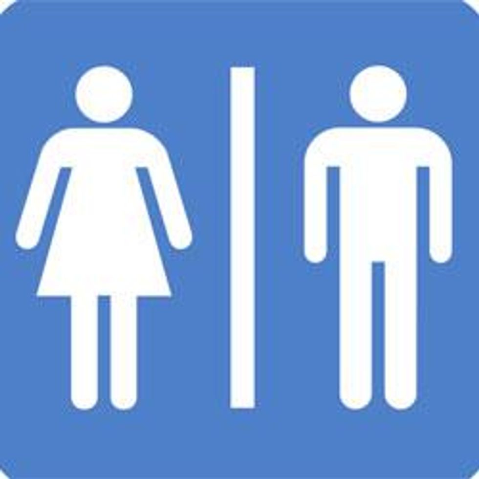 Op-Ed: Gender and the In Between - A Genderqueer's Journey 