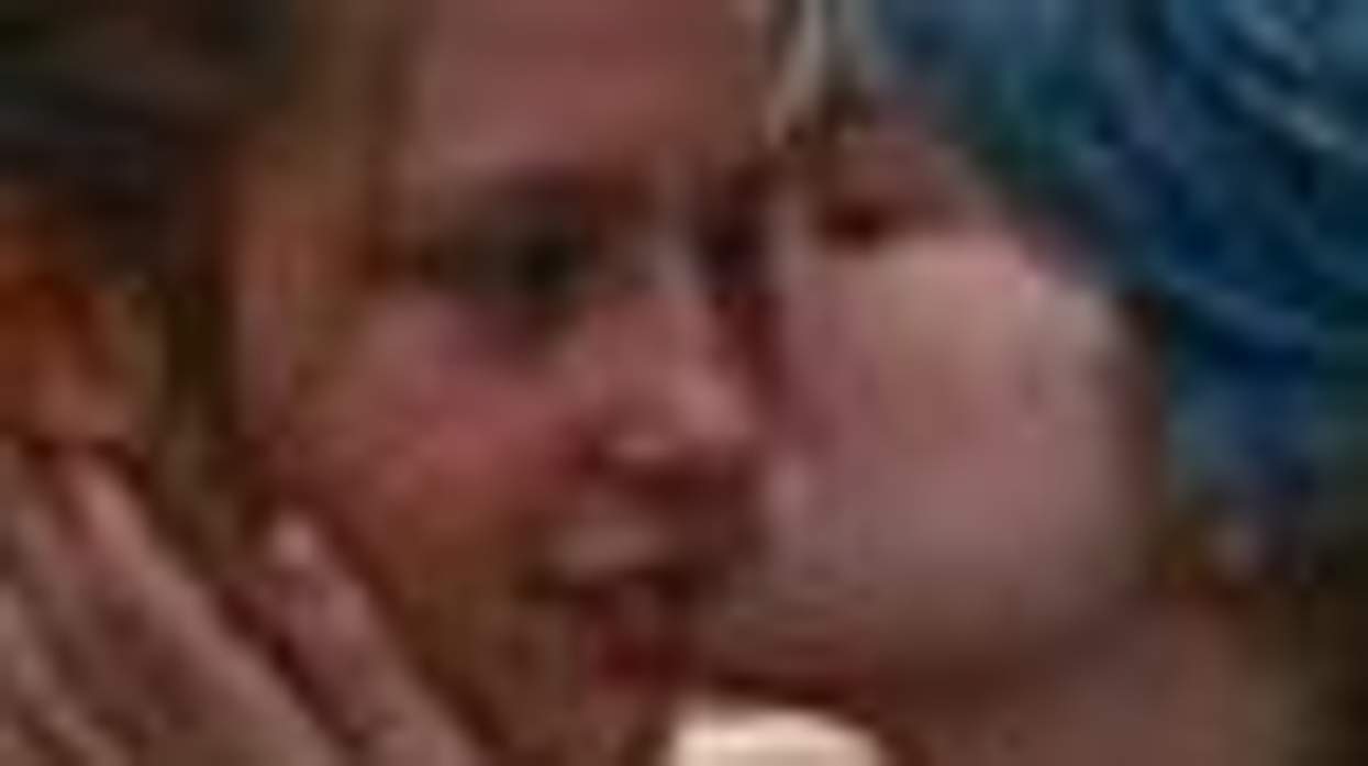 NYC Theater Ignores ‘Blue Is the Warmest Color's' NC-17 Rating for Benefit of 'Inquiring' Teens