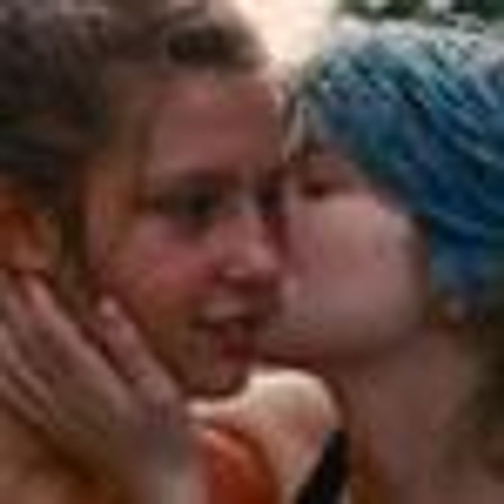 NYC Theater Ignores ‘Blue Is the Warmest Color's' NC-17 Rating for Benefit of 'Inquiring' Teens 