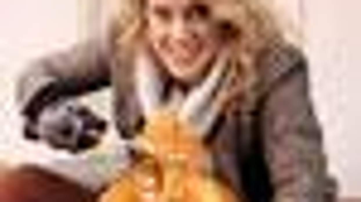 WATCH: Kate McKinnon for Autumn's Eve Pumpkin-Scented Douche