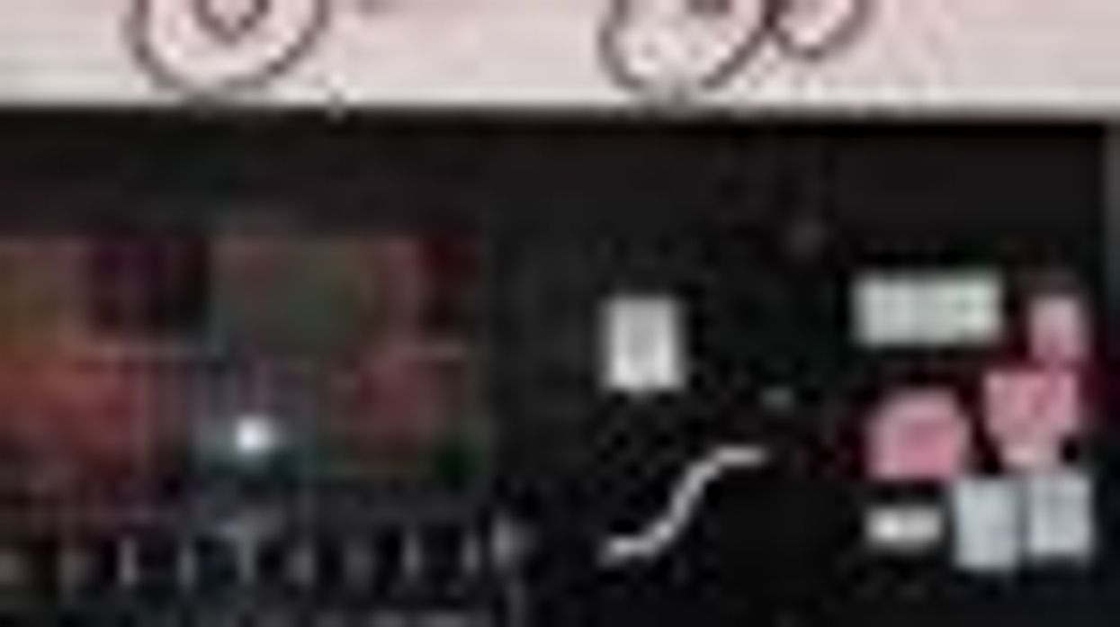 Lesbians In London Relegated to the Basement as Iconic Lesbian Bar Closes