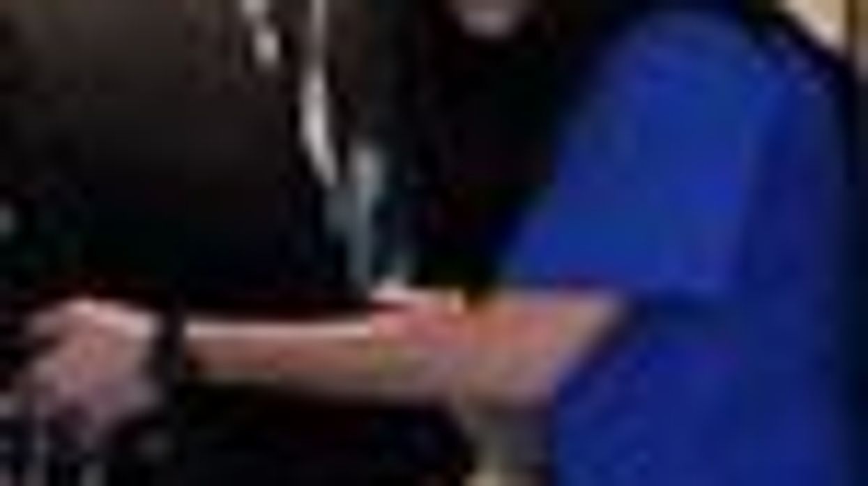 WATCH: Lesbians Explain Strap-On Sex