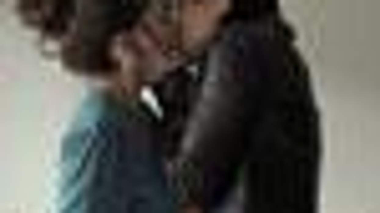 WATCH: Lesbian-Themed Web Series The Girls Guide' Ep. 6 - Same-Sex Isn't Cheating?